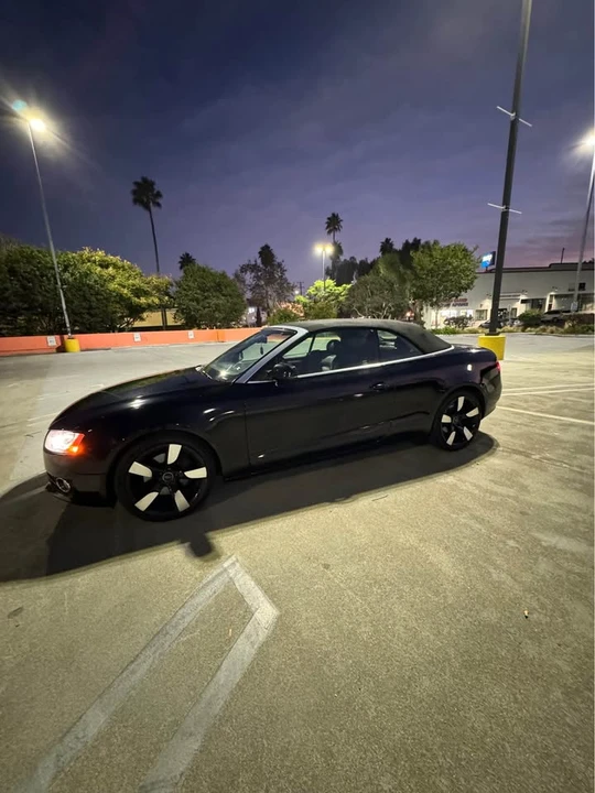 2010 Audi 80 & 90 & 4000 - Image 3 of 13