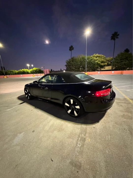 2010 Audi 80 & 90 & 4000 - Image 5 of 11