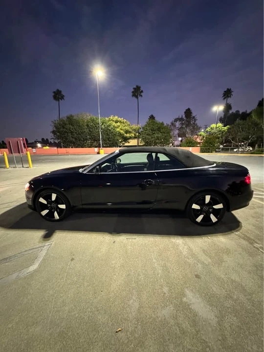 2010 Audi 80 & 90 & 4000 - Image 2 of 11