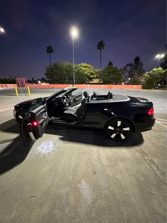 2010 Audi 80 & 90 & 4000 - Image 6 of 11