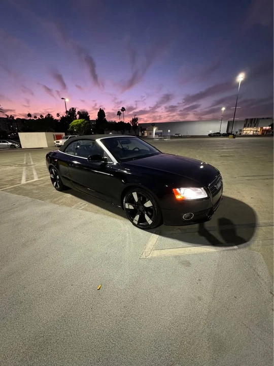 2010 Audi 80 & 90 & 4000 - Image 4 of 11
