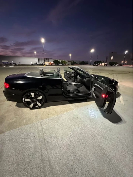 2010 Audi 80 & 90 & 4000 - Image 6 of 11