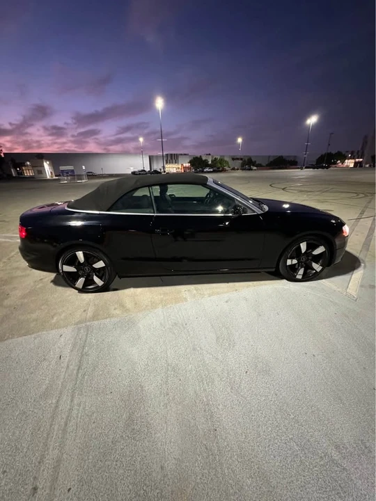 2010 Audi 80 & 90 & 4000 - Image 2 of 11