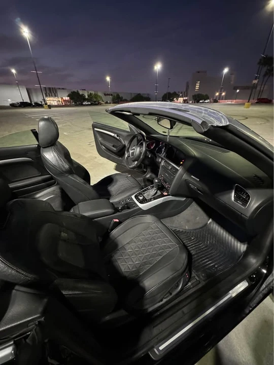2010 Audi 80 & 90 & 4000 - Image 8 of 11
