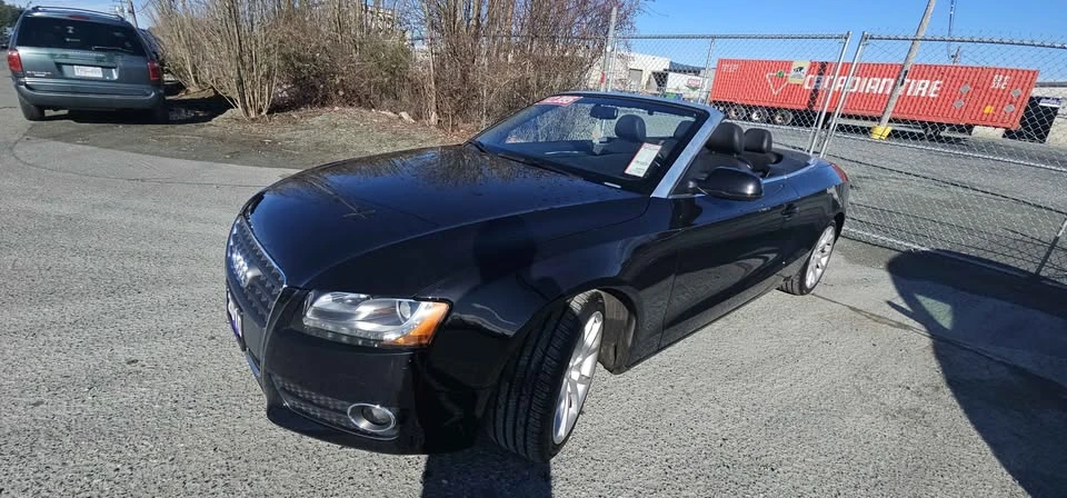 2010 Audi B8 A5 - Image 7 of 18
