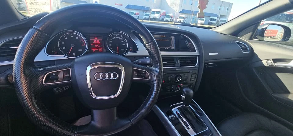 2010 Audi B8 A5 - Image 16 of 18