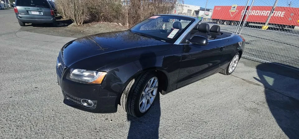2010 Audi B8 A5 - Image 2 of 18