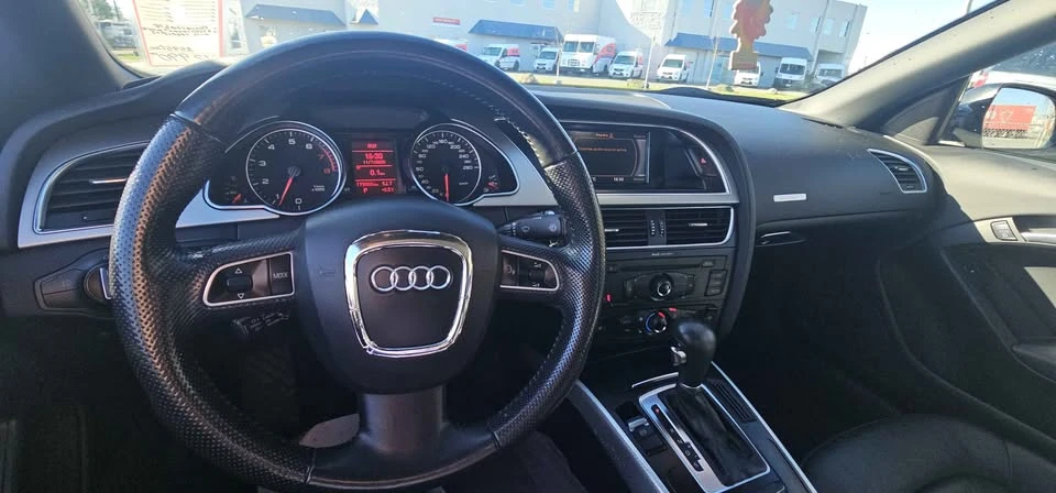 2010 Audi B8 A5 - Image 15 of 18