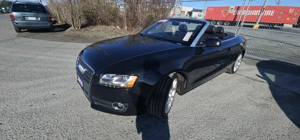 2010 Audi B8 A5 - Image 5 of 18