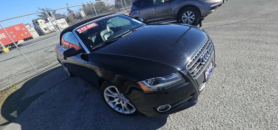2010 Audi B8 A5 - Image 12 of 18