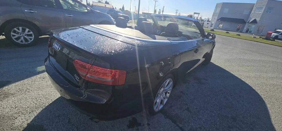 2010 Audi B8 A5 - Image 10 of 18