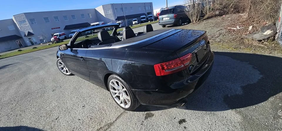 2010 Audi B8 A5 - Image 11 of 18