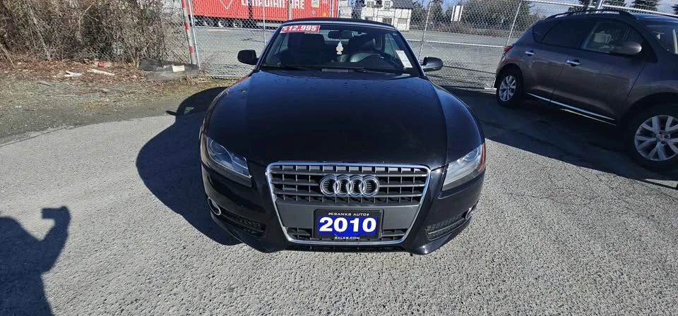 2010 Audi B8 A5 - Image 14 of 18
