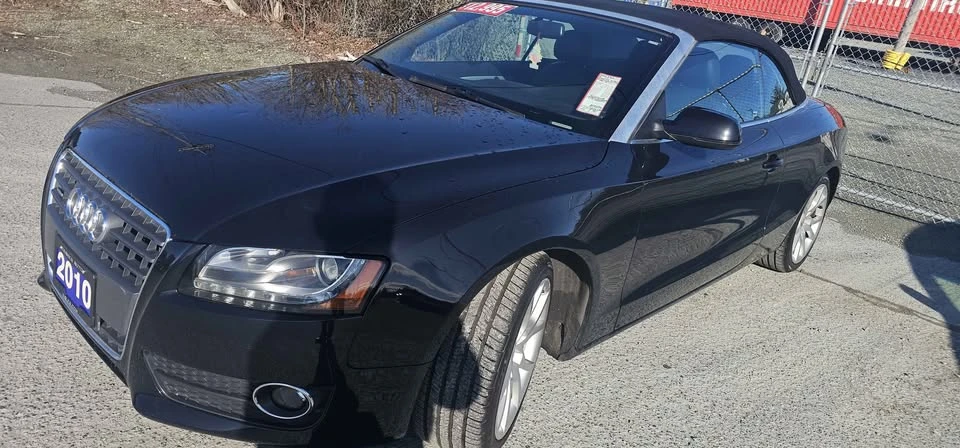 2010 Audi B8 A5 - Image 13 of 18