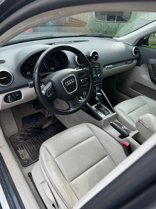 2010 Audi 8P A3 - Image 6 of 8