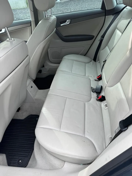 2010 Audi 8P A3 - Image 8 of 8