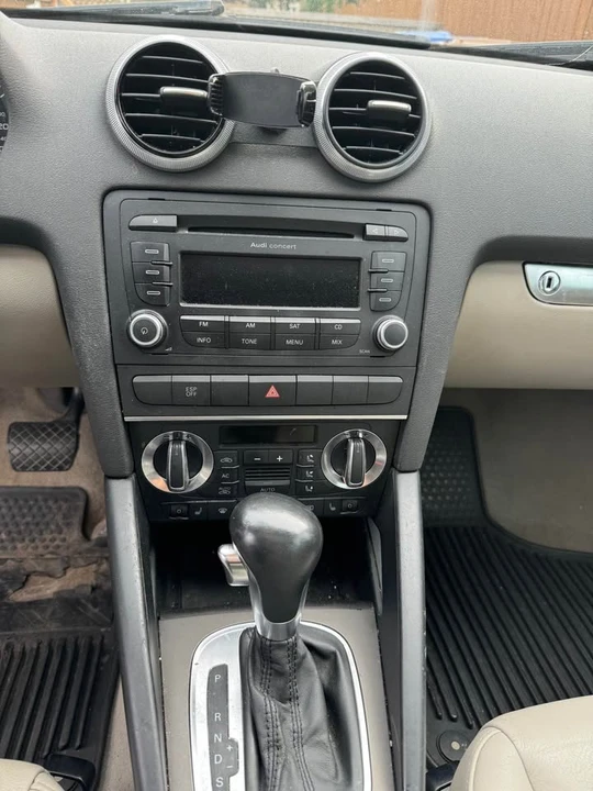 2010 Audi 8P A3 - Image 7 of 8