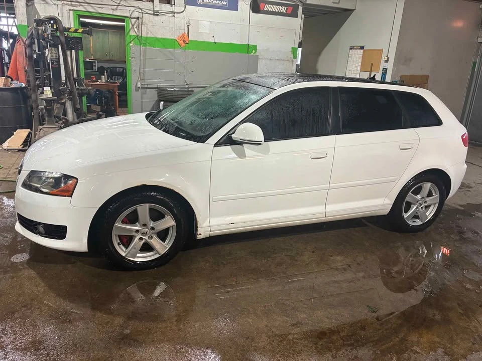 2010 Audi 8P A3 - Image 2 of 7