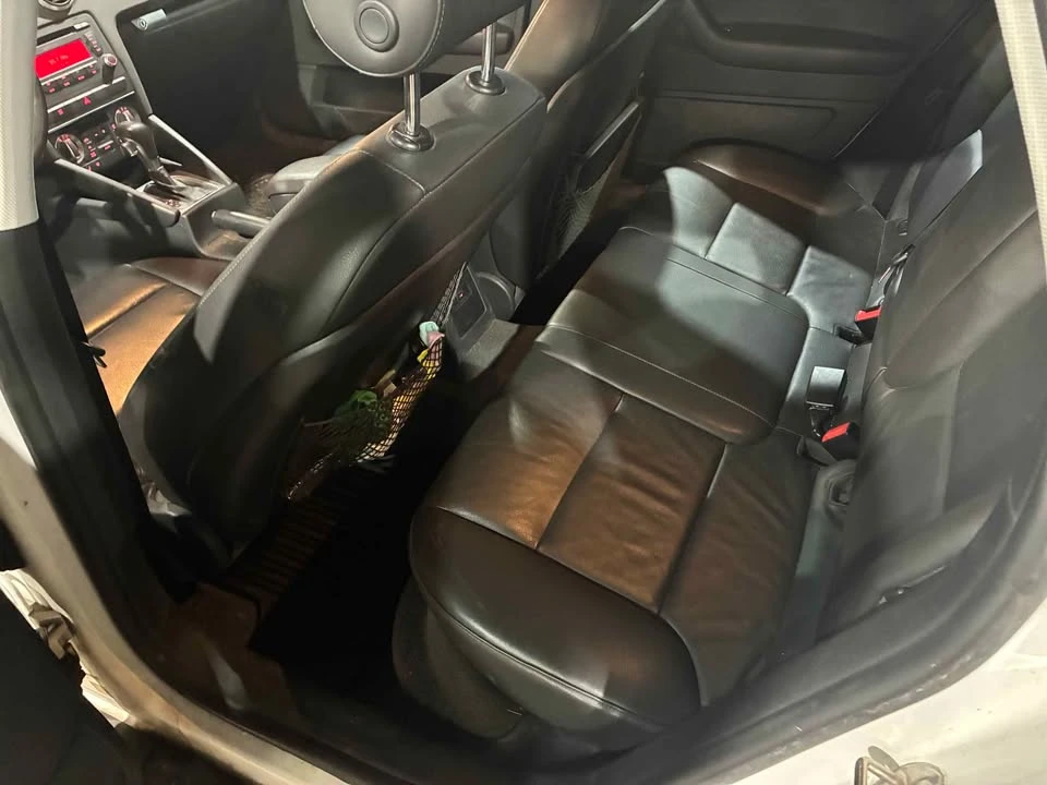 2010 Audi 8P A3 - Image 6 of 7