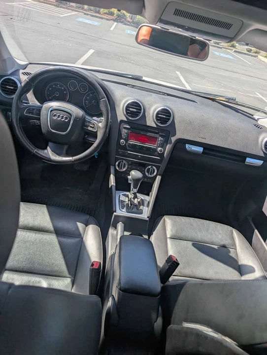 2010 Audi 8P A3 - Image 10 of 15