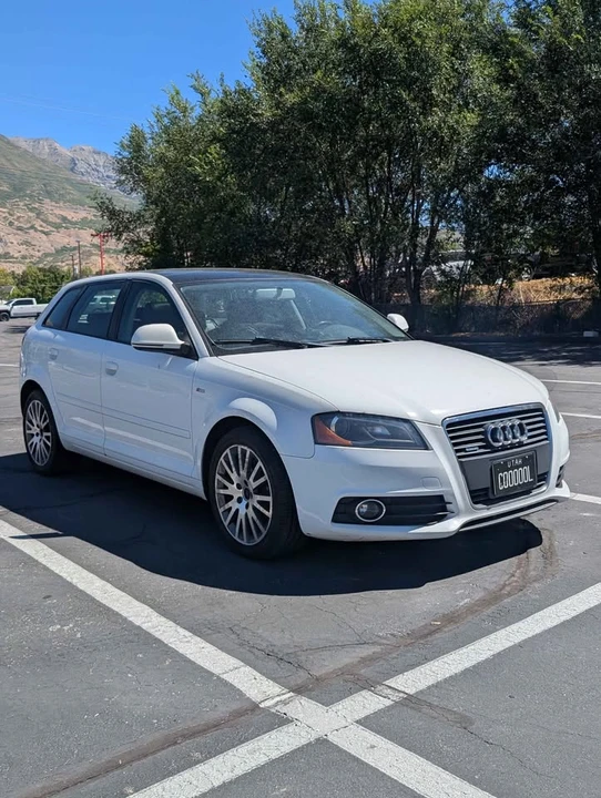 2010 Audi 8P A3 - Image 7 of 15