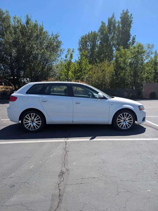 2010 Audi 8P A3 - Image 6 of 15