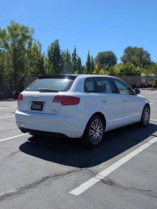 2010 Audi 8P A3 - Image 5 of 15