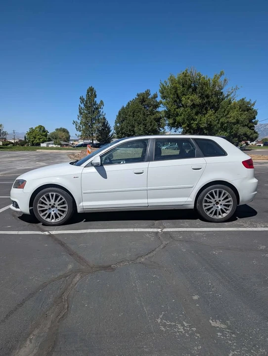 2010 Audi 8P A3 - Image 2 of 15