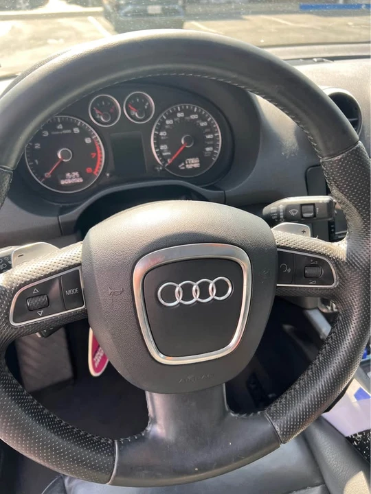 2010 Audi 8P A3 - Image 3 of 5
