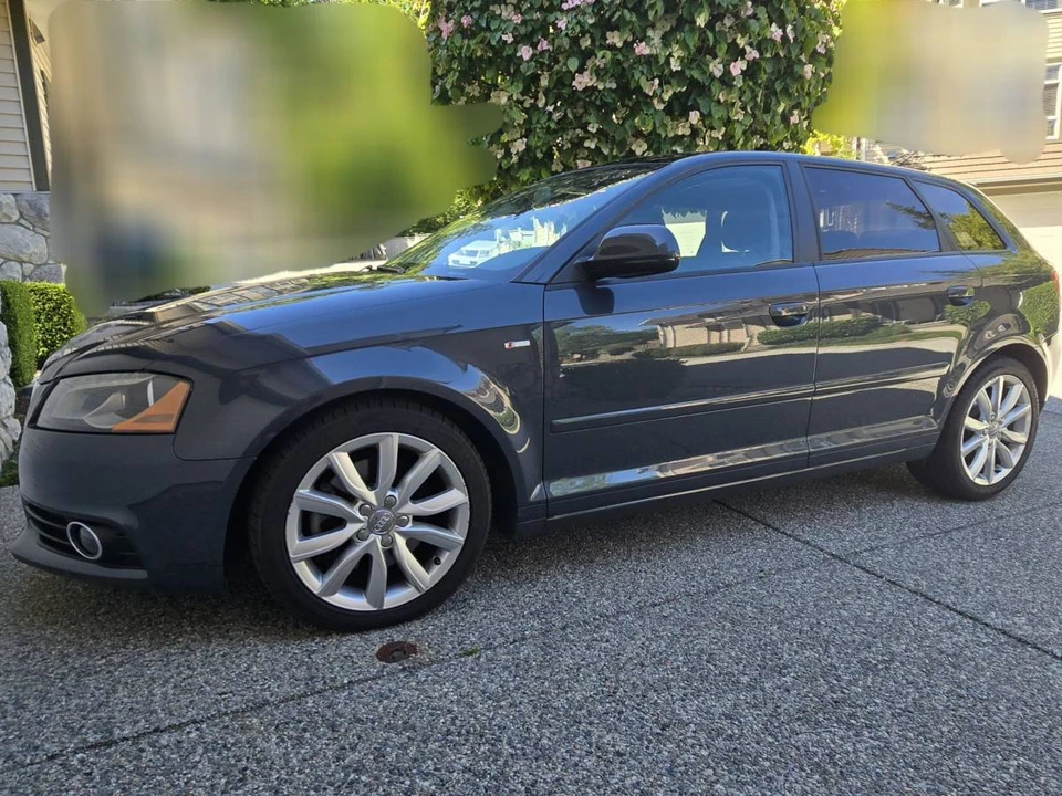 2010 Audi 8P A3 - Image 3 of 7