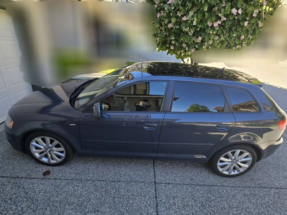2010 Audi 8P A3 - Image 2 of 7