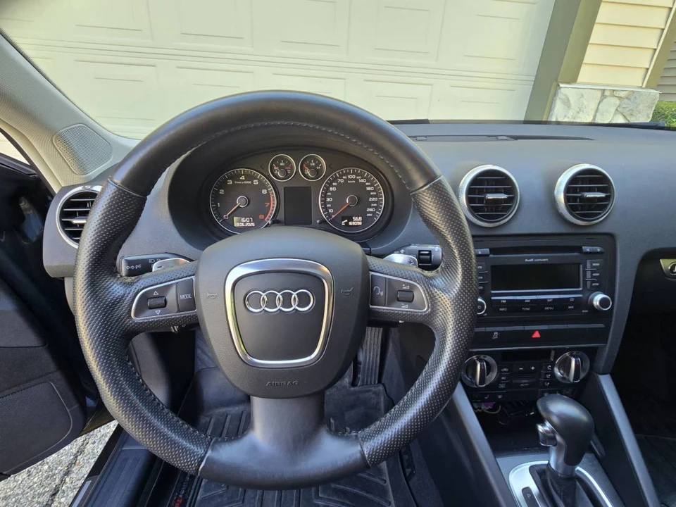 2010 Audi 8P A3 - Image 7 of 7
