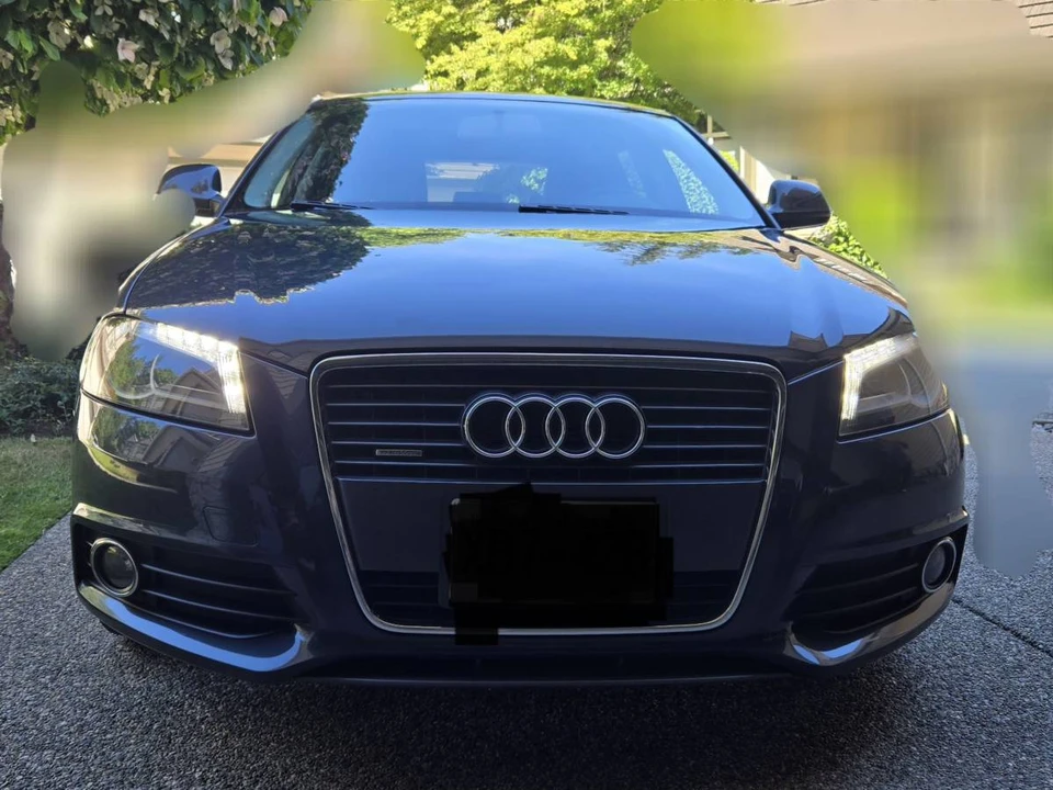 2010 Audi 8P A3 - Image 4 of 7