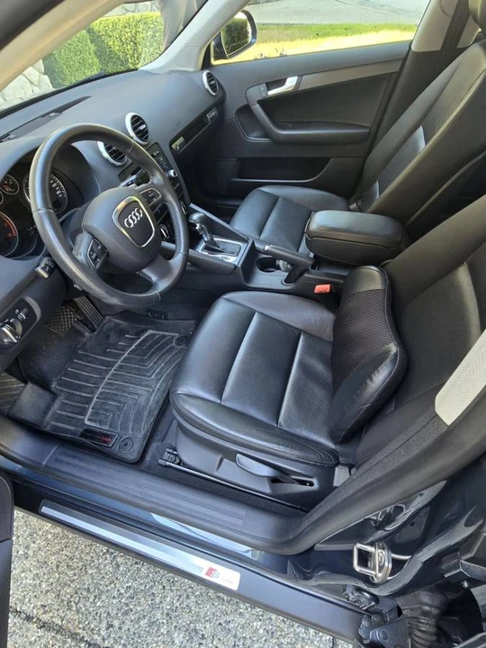 2010 Audi 8P A3 - Image 6 of 7