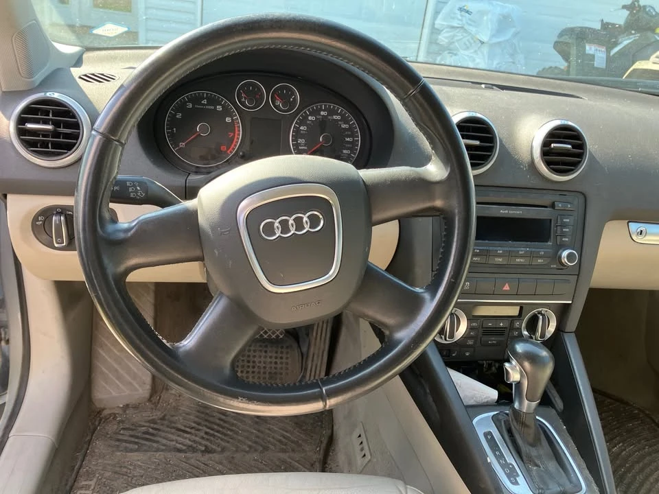 2010 Audi 8P A3 - Image 4 of 5