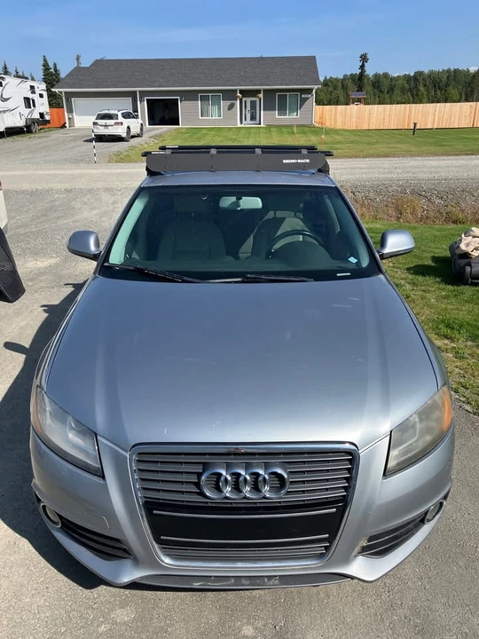 2010 Audi 8P A3 - Image 2 of 5