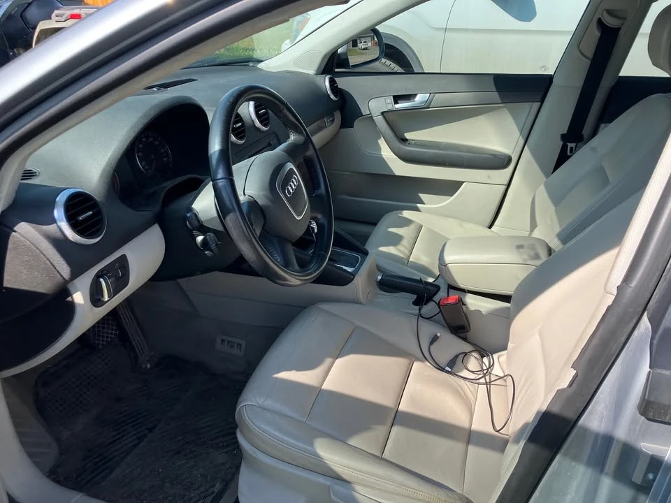 2010 Audi 8P A3 - Image 3 of 5