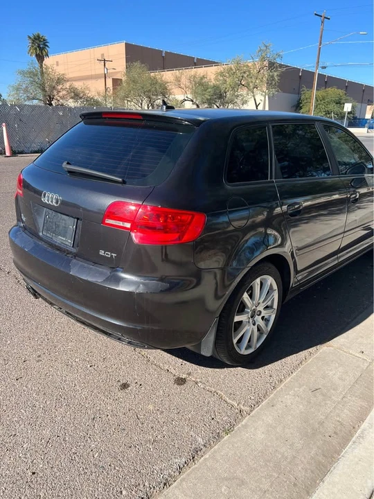 2010 Audi 8P A3 - Image 7 of 8