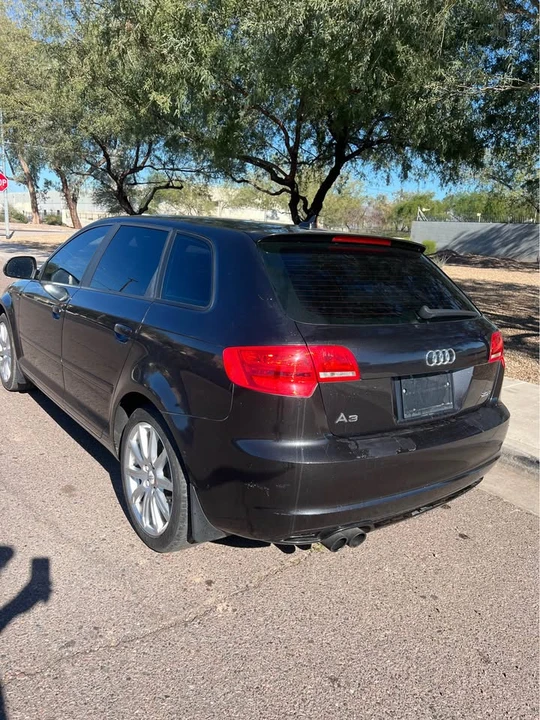 2010 Audi 8P A3 - Image 6 of 8