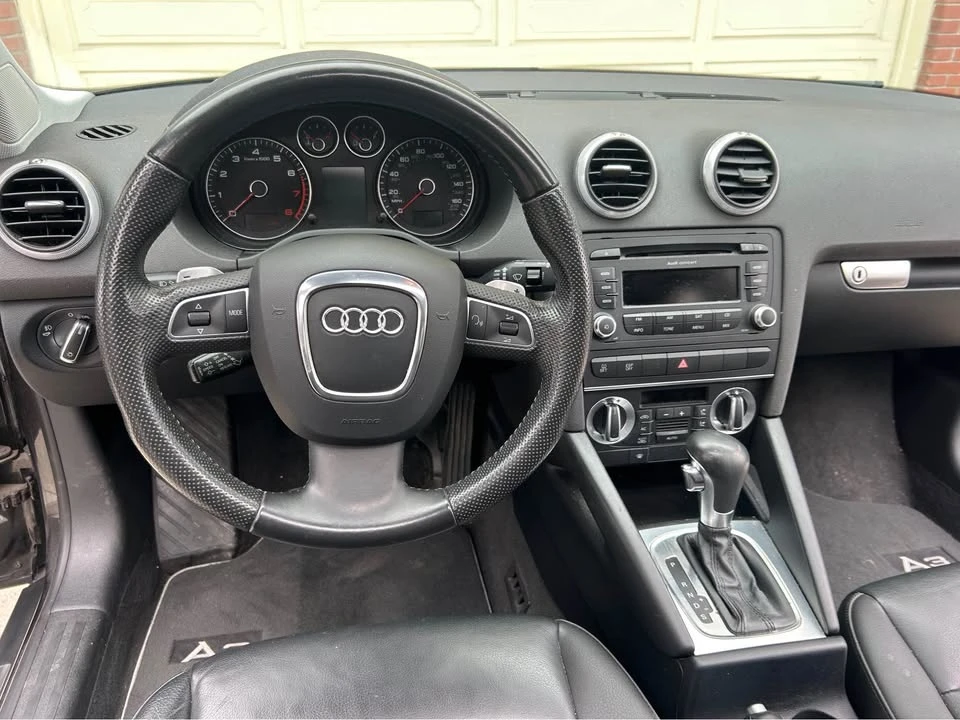 2010 Audi 8P A3 - Image 17 of 20