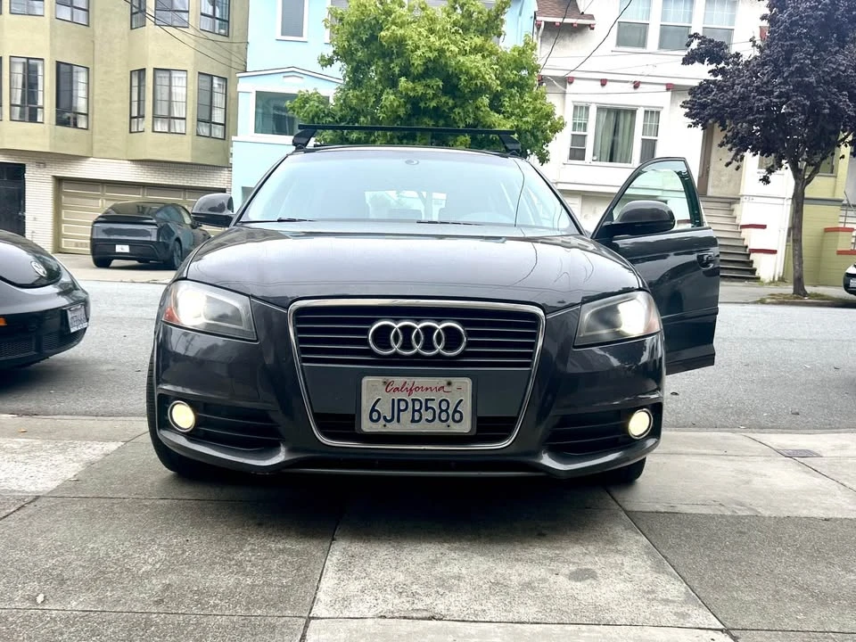 2010 Audi 8P A3 - Image 19 of 20