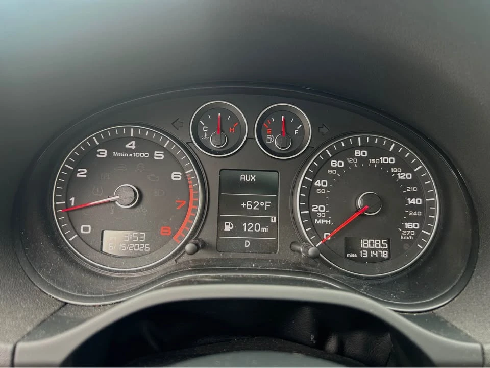 2010 Audi 8P A3 - Image 20 of 20