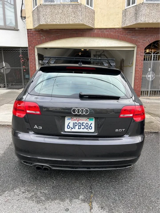 2010 Audi 8P A3 - Image 8 of 20