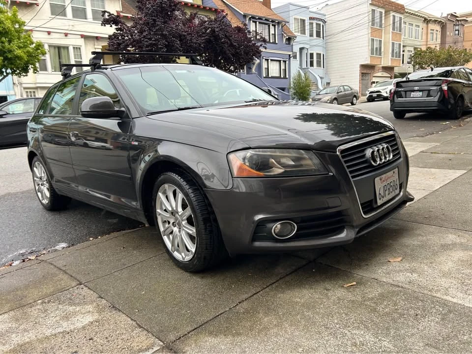 2010 Audi 8P A3 - Image 6 of 20