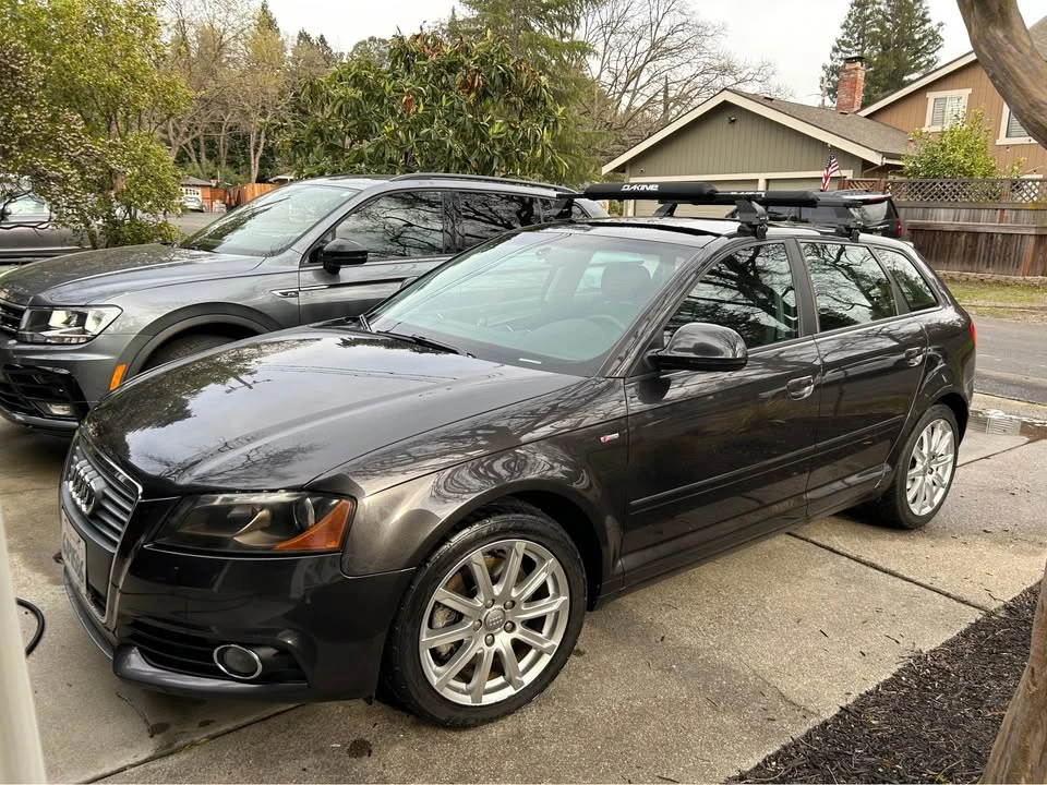 2010 Audi 8P A3 - Image 5 of 20