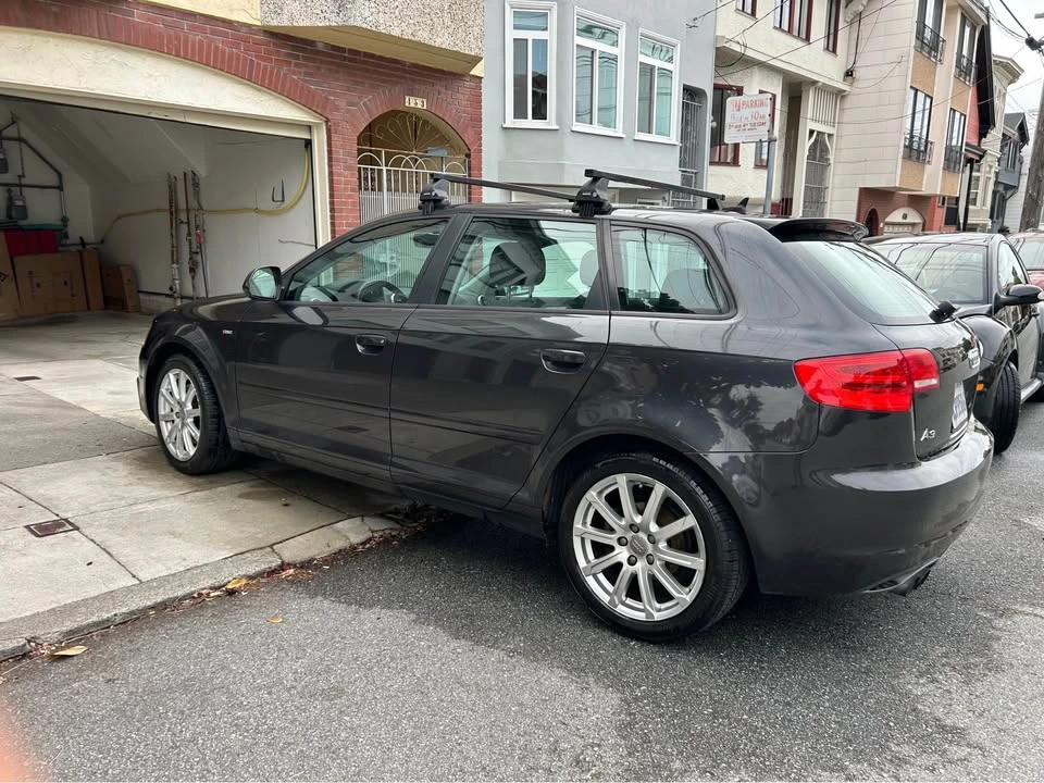 2010 Audi 8P A3 - Image 9 of 20