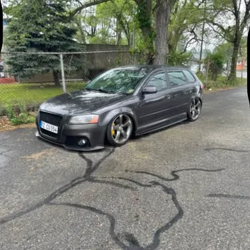2010 Audi A3 2.0T Premium Plus Wagon