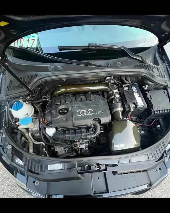 2010 Audi 8P A3 - Image 6 of 8
