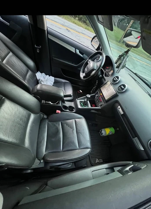 2010 Audi 8P A3 - Image 7 of 8