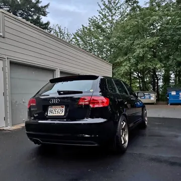 2010 Audi A3 2.0T Premium Wagon